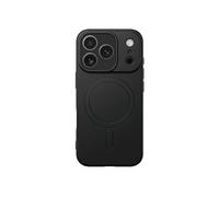 JUST IN CASE MAP2763KC1M Cover per Apple iPhone 17 Pro Max, Nero