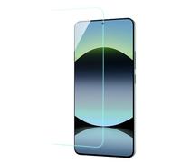 Just In Case | Pellicola proteggi schermo in vetro temperato per Xiaomi Redmi Note 14 4G/5G - Alta definizione, oleorepellente, facile da installare