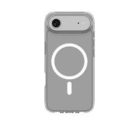 JUST IN CASE Protettiva MAP2764KI0M Custodia per Apple iPhone Air, Trasparente
