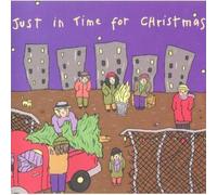 Just in Time for Xmas