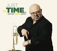 Just in Time / Jean-Loup Longnon Quintet
