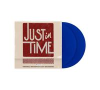 just in time - o.b.c.r.