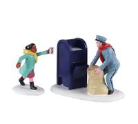 Just In Time Set of 2 Cod. 02944