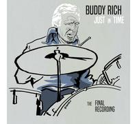 Just in Time - the Final Recording