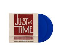 just in time - o.b.c.r.