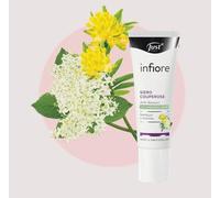 Just Infiore Siero Cuperose, Trattamento Viso, 30 ml