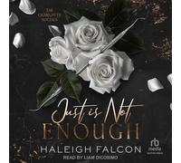 Just Is Not Enough: 1