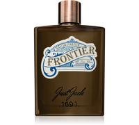 Just Jack Frontier Eau de Parfum per uomo 120 ml