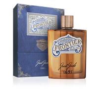 Just Jack Frontier Eau de Parfum per uomo 120 ml