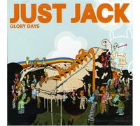 Just Jack - Glory Days