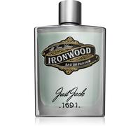Just Jack Ironwood Eau de Parfum per uomo 120 ml