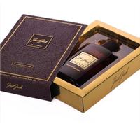 Just Jack Italian Leather Eau de Parfum unisex 100 ml