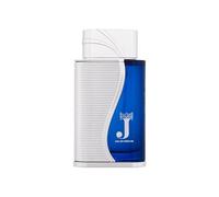 Just Jack Premium J Eau De Parfum for Men 100 ml - New and Sealed