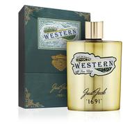 Just Jack Western Eau de Parfum per uomo 120 ml