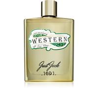 Just Jack Western Eau de Parfum per uomo 120 ml