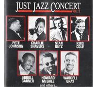 Just Jazz Concert Vol.2