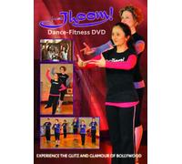 Just Jhoom! - Bollywood Workout [DVD]