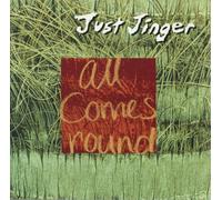 Just Jinger - All Comes Round
