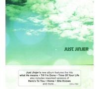 Just Jinger - Just Jinger