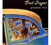 Just Jinger - Just Jinger Greatest Hits