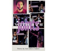 Just John Jonkel Joints With 2 J's (Tascabile)