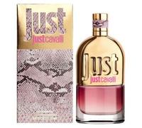 Just Just Cavalli For Her 90 ml, Eau de Toilette Spray