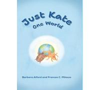 Just Kate One World