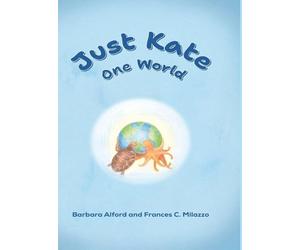 Just Kate One World