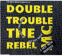 Just keep rockin' [Single-CD]