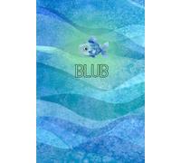 Just Keep Swimming: A Cute Fish Notebook for Ocean Dreamers: A Fun and Whimsical Journal for Kids, Teens, and Fish Lovers - Perfect for Notes, Doodles, and Creative Ideas!