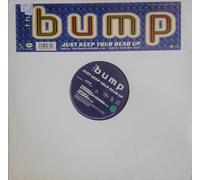 Just keep your head up (Ext./Club, 1996) / Vinyl Maxi Single [Vinyl 12'']