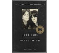 Just Kids [Paperback] [Paperback] Patti Smith()