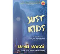 Just Kids: Romance with thriller and friends in 1990s London: 1