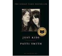 JUST KIDS - SMITH PATTI - BLOOMSBURY PUBLISHING
