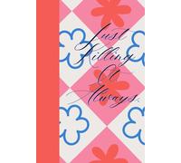Just Killing It. Always.: Journal Planner Notebook Diary for her for him for them for family for friend for work for home for gift