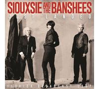 Just Landed - Siouxsie & The Banshees (Audio Cd)