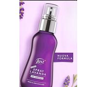 Just Lavanda Spray ,antitarme,profumo di Provenza negli ambienti e nei cassetti