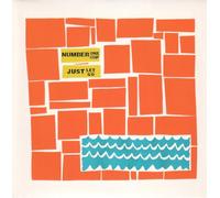 Just Let Go [7 inch]