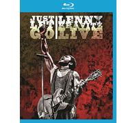 Just Let Go Lenny Kravitz Live
