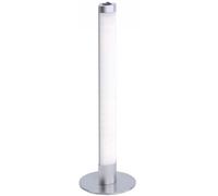 Just Light Amila lampada da tavolo 1x6 W acciaio 15272-55