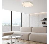 Just Light Bedging lampada a soffitto, LED, 14883-16, Bedging [Lampade per Interni > Lampade a Soffitto]