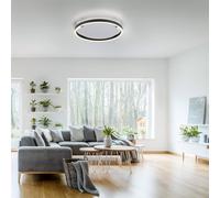 Just Light Edging lampada a soffitto, LED, 15391-13, Ritus [Lampade per Interni > Lampade a Soffitto]