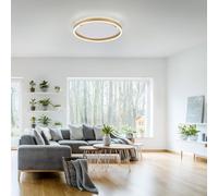 Just Light Edging lampada a soffitto, LED, 15391-60, Ritus [Lampade per Interni > Lampade a Soffitto]