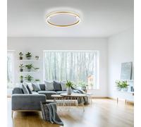 Just Light Edging lampada a soffitto, LED, 15392-60, Ritus [Lampade per Interni > Lampade a Soffitto]