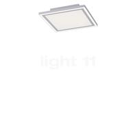 Just Light Edging lampada a soffitto, LED, 14850-16, Edging [Lampade per Interni > Lampade a Soffitto]