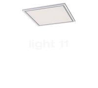 Just Light Edging lampada a soffitto, LED, 14851-16, Edging [Lampade per Interni > Lampade a Soffitto]