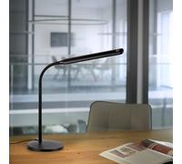 Just Light Elly lampada da tavolo, LED, 11030-18, Elly [Lampade per Interni > Lampade da Tavolo]