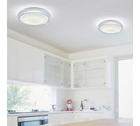 Just Light Frida lampada a soffitto LED, 14371-00, Frida [Lampade per Interni > Lampade a Soffitto]