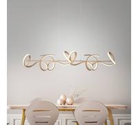 Just Light Curls lampada a sospensione, LED, 19033-60, Curls [Lampade per Interni > Lampade a Sospensione]