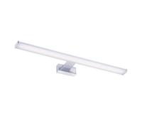 JUST LIGHT. GmbH Lampada LED da specchi Mattis, 60 cm JUST LIGHT. GmbH